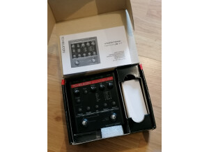 TC-Helicon Harmony-G XT (39480)