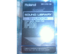 Roland D-70 (48965)