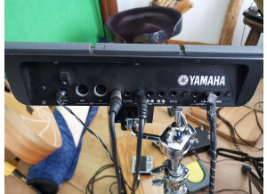 Yamaha DTX-Multi 12 (30575)