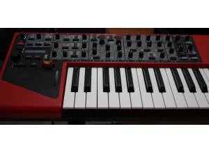 Clavia Nord Wave (31841)