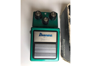 Voodoo Lab Analog Chorus (94857)