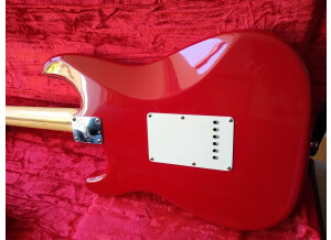 Gibson SG Signature Angus Young (89534)