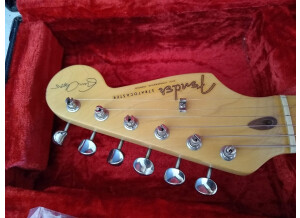 Gibson SG Signature Angus Young (1239)