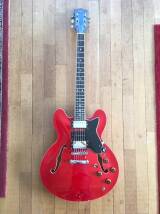 Harley Benton HB-35