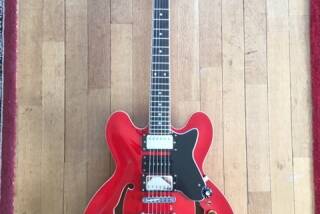 Harley Benton HB-35