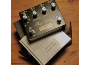 Empress Effects Tape Delay (85661)