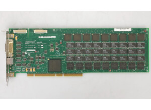 Digidesign Protools HD Core Card PCI PCI-X