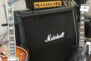 LTD EC-1000 Amber Sunburst
