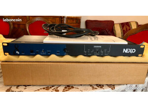 Nexo PS10 R2 (75945)