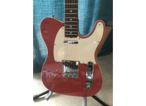 Fender American Original ‘60s Telecaster (62061)