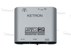 Ketron SD2 (46510)