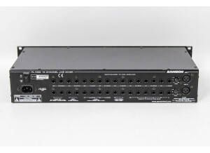 Samson Technologies PL1602 (44225)