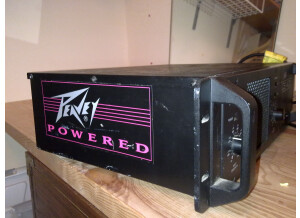 Peavey CS 400 (95338)