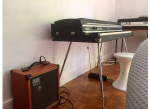 Fender Rhodes Mark I Stage Piano (63006)