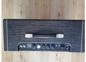 Morgan Amplification SW22RC (30536)