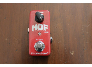 TC Electronic HOF Mini (14099)