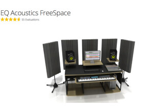 EQ Acoustics Freespace