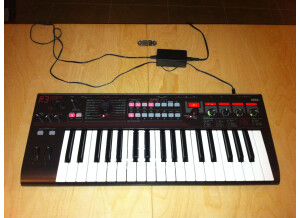 Korg R3 (15459)