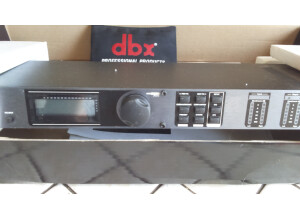 dbx DriveRack PA+ (26786)