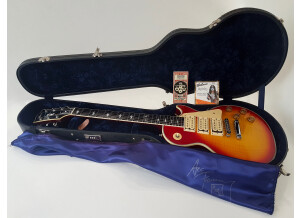Gibson Les Paul Signature Ace Frehley