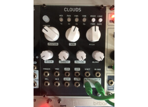 Mutable Instruments Clouds (17570)