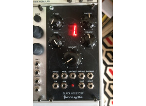Erica Synths Black Hole DSP (34789)