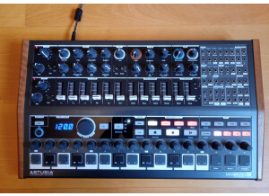 Arturia MiniBrute 2S (27974)