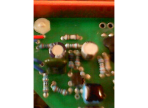 HomeBrew Electronics Big D (40539)