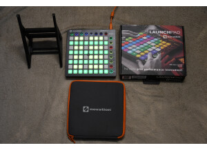 Novation Launchpad mk2 (57617)