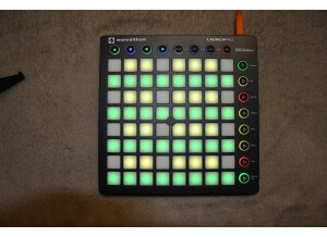 Novation Launchpad mk2 (55947)