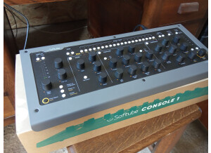 Softube Console 1 mkII (15701)