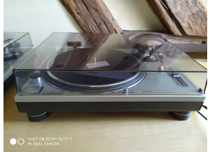 Technics SL-1200 MK2 (97362)