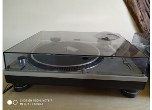 Technics SL-1200 MK2 (12144)