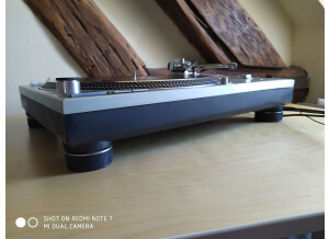 Technics SL-1200 MK2 (59561)