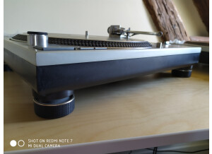 Technics SL-1200 MK2 (73170)