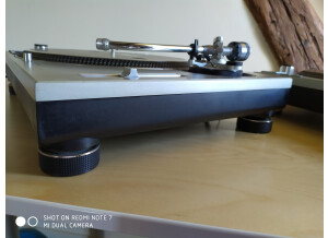 Technics SL-1200 MK2 (91255)