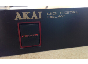 Akai Professional ME10D (22073)