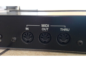 Akai Professional ME10D (46906)