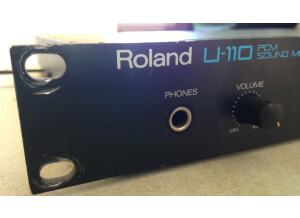 Roland U-110 (63482)