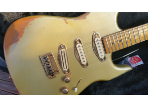 S71 Guitars S71 Custom Shop Guitars (51347)