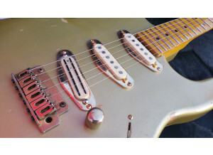 S71 Guitars S71 Custom Shop Guitars (61962)