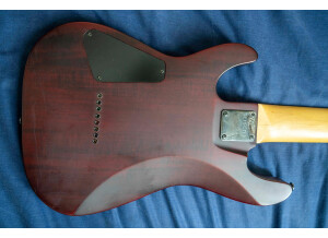 Schecter Omen-8 (60548)