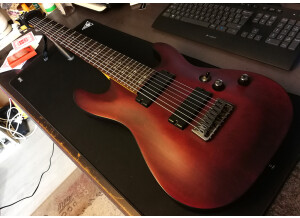 Schecter Omen-8 (35405)