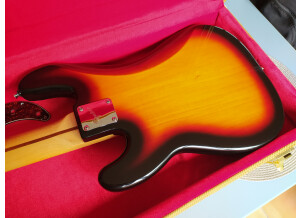 Squier Vintage Modified Precision Bass V