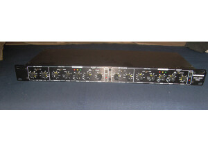 Drawmer DS201 Dual Noise Gate (18857)