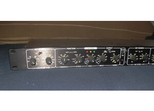 Drawmer DS201 Dual Noise Gate (27908)