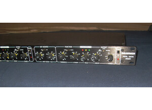 Drawmer DS201 Dual Noise Gate (80169)