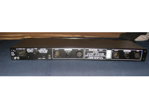 Drawmer DS201 Dual Noise Gate (54022)