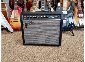 Fender Super Champ XD (40317)