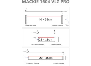 Mackie 1604-VLZ Pro (37166)